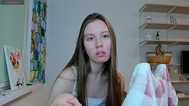 Peggy Beauty online show from December 16, 3:18 pm