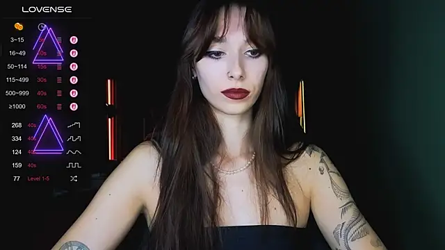 JillVerdon online show from September 17, 7:23 pm