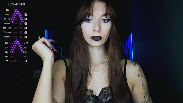 JillVerdon online show from October 5, 6:46 pm