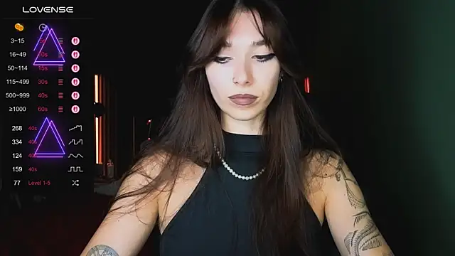 JillVerdon online show from September 9, 6:19 pm