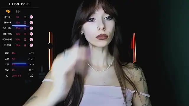 JillVerdon online show from September 21, 7:12 pm