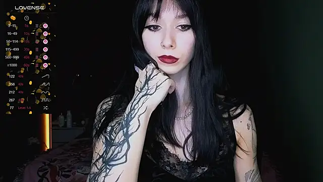 JillVerdon online show from March 27, 7:14 pm