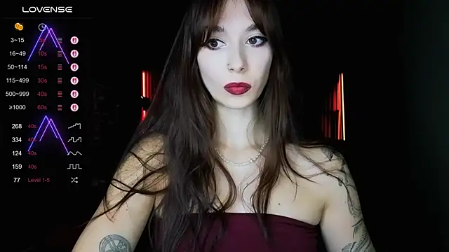 JillVerdon online show from September 22, 7:23 pm