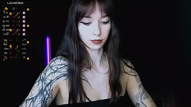 JillVerdon online show from May 16, 7:13 pm