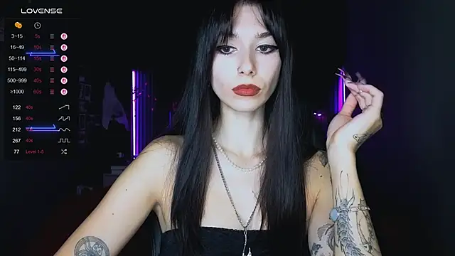 JillVerdon online show from October 21, 7:07 pm