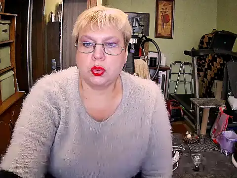 LOLA8888 online show from October 26, 12:11 pm