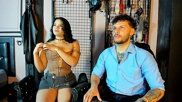 Twisted Fantasy online show from February 6, 3:54 am