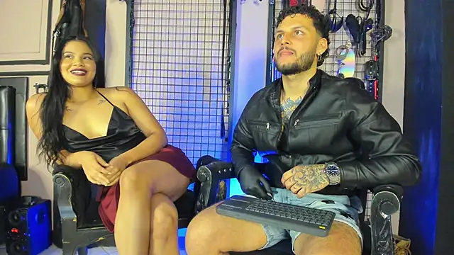 Twisted Fantasy online show from November 19, 6:46 am