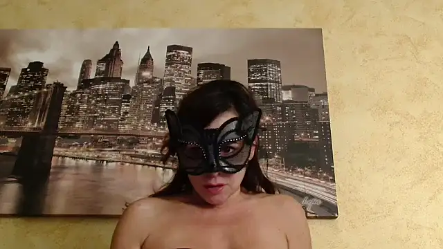 daniita online show from September 19, 9:36 pm