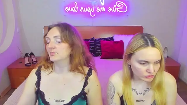 MagicEyess online show from March 4, 7:26 am