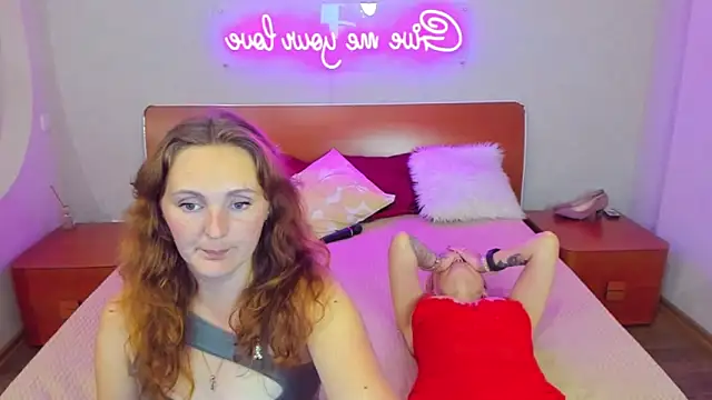 MagicEyess online show from October 28, 6:46 pm