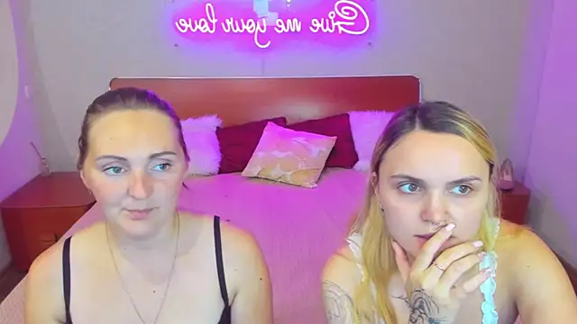 MagicEyess online show from October 17, 5:27 pm