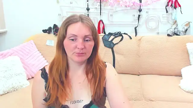 MagicEyess online show from March 26, 7:43 am