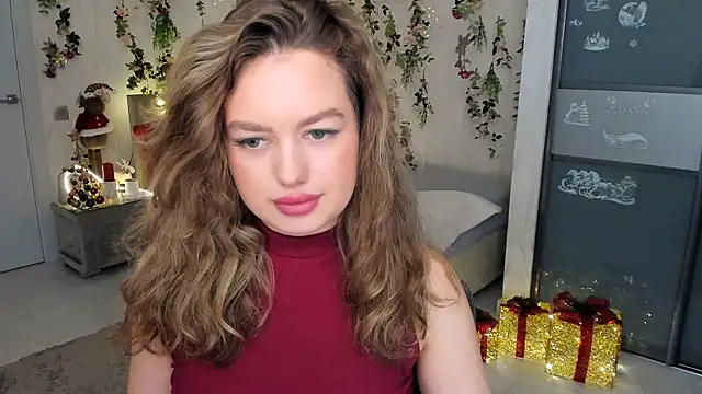 MiracleCurly online show from December 18, 8:02 pm