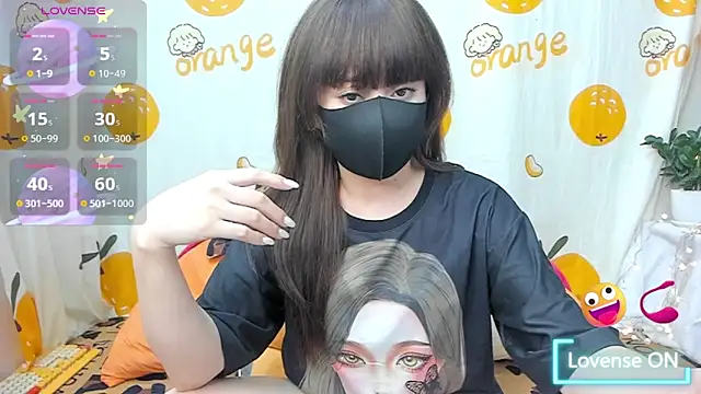 alonelove   online show from April 20, 2:36 am