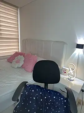 Zoe olsen online show from May 12, 4:03 pm
