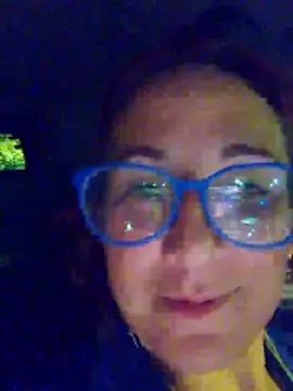 black lady731 online show from February 12, 4:03 am