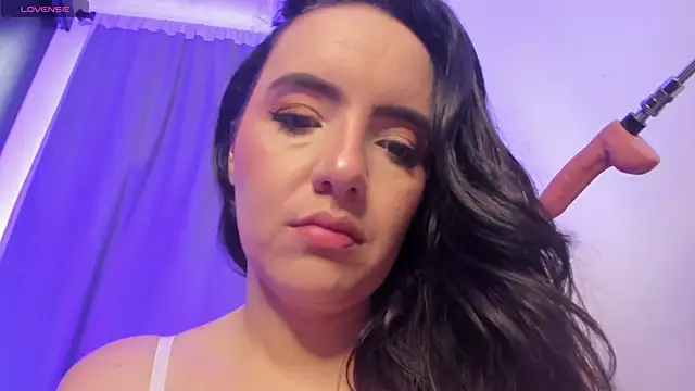 rouse lili online show from April 24, 12:52 pm