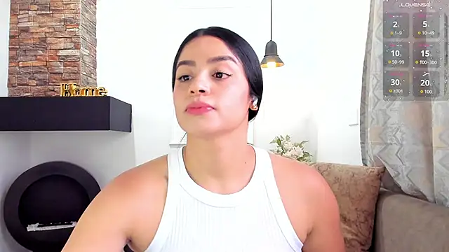 Snapshot of Paula_Desousa chatting on September 23, 7:45 pm Paula Desousa online show from September 23, 7:45 pm