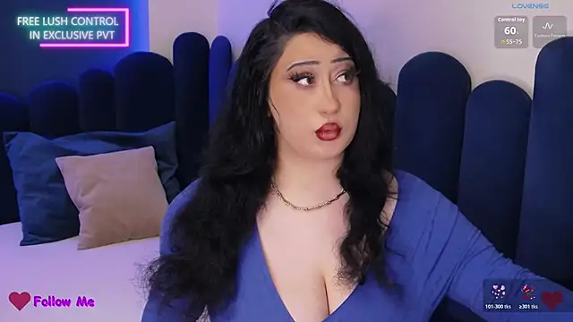 BeeaMayer online show from April 7, 5:20 am