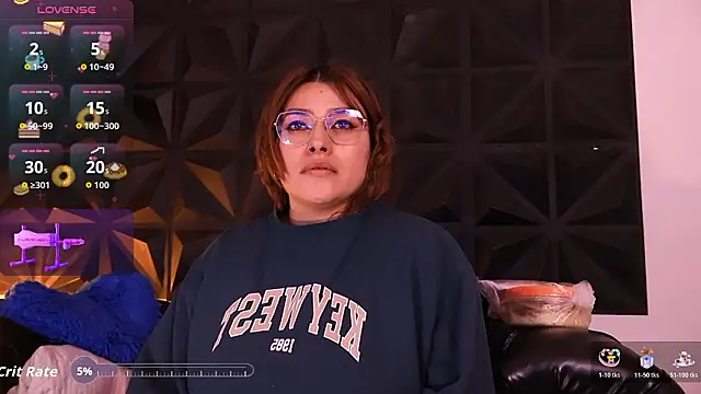 alix bay online show from March 5, 7:26 am