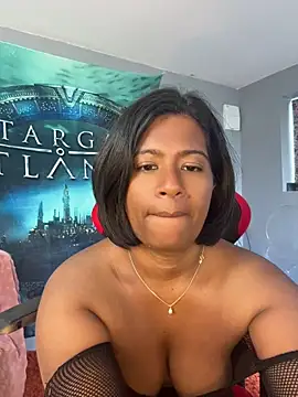 RoseMelanie online show from May 31, 6:52 am