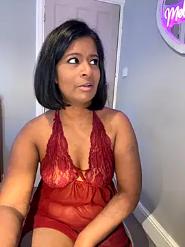 Snapshot of RoseMelanie chatting on October 6, 7:25 am RoseMelanie online show from October 6, 7:25 am