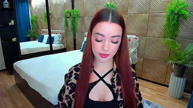 PutOnRepeat online show from April 18, 1:41 am