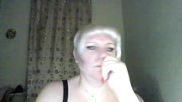 MeilomaWesa online show from December 18, 3:17 pm