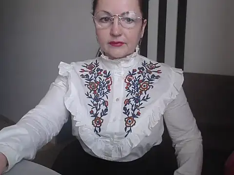 Alma44 online show from January 13, 9:13 am