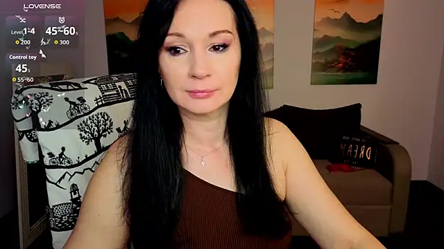 Sofia Ford online show from April 15, 12:28 pm