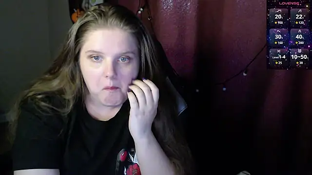 so cute777 online show from March 31, 11:32 am