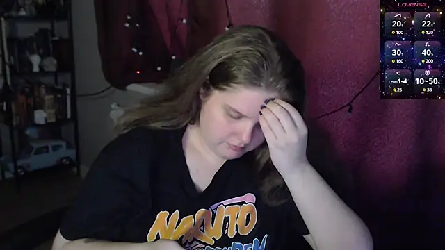 so cute777 online show from April 13, 8:37 am