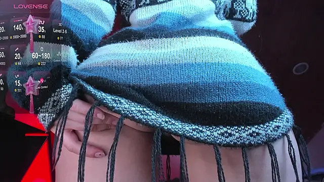 eileen pinkman online show from February 23, 6:57 am