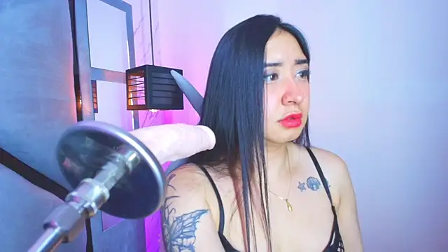 sayumi dirty online show from February 20, 7:37 pm