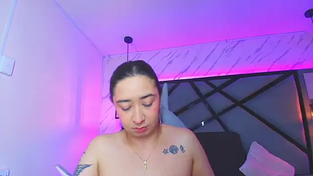 sayumi dirty online show from February 14, 12:23 am