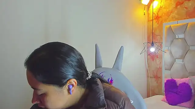 sayumi dirty online show from October 7, 11:36 am