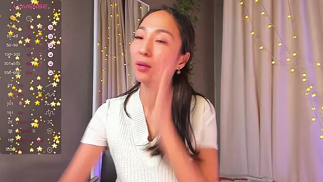 1reisatumi  online show from January 8, 2:43 pm