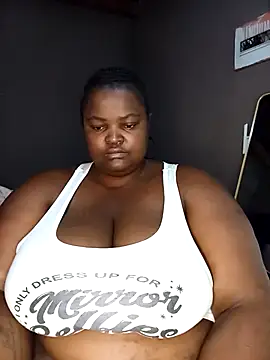 DarkBbw201 online show from April 3, 5:05 am