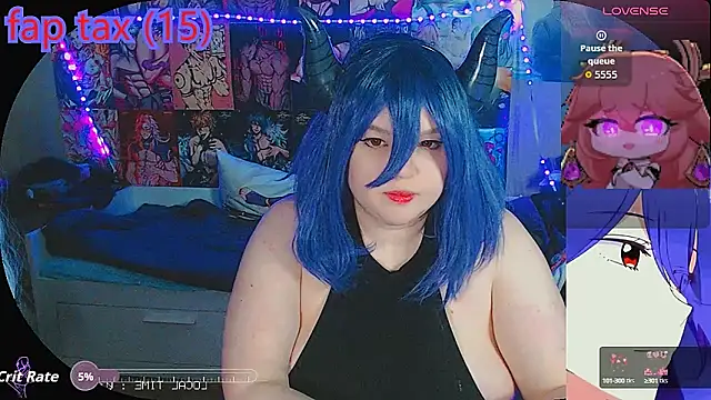  jin kim  online show from October 17, 12:14 am