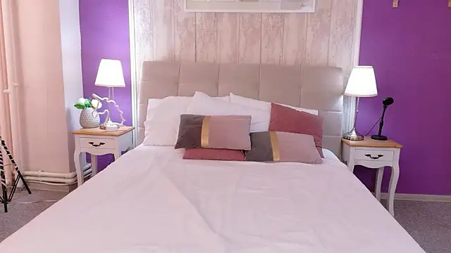 BrianaJoy online show from May 20, 4:53 am