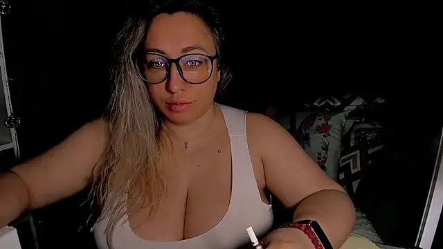 CumOnMy Tits online show from March 25, 2:28 am