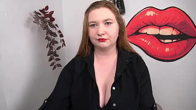 LaraDream online show from February 15, 1:10 pm