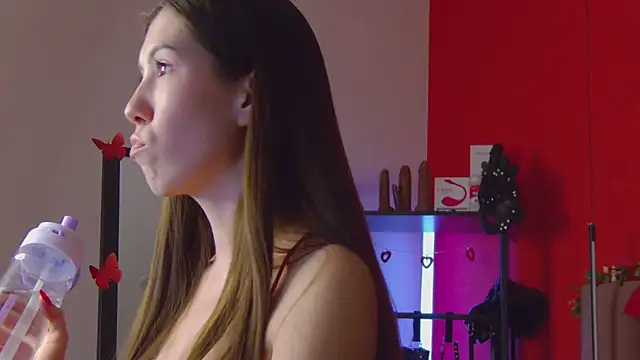 SweetySonya online show from March 2, 5:08 am