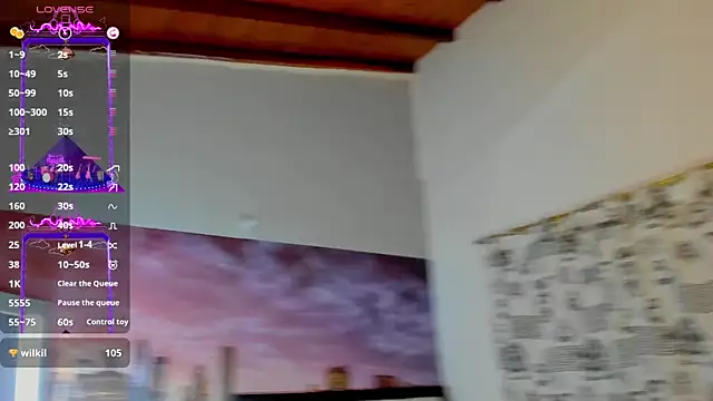 susan smith18 online show from September 25, 3:33 pm