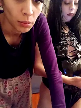 yasmine26 online show from November 26, 5:58 pm